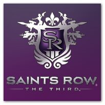 Saints Row