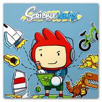 Scribblenauts