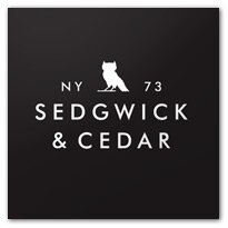 Sedgwick & Cedar