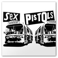 Sex Pistols