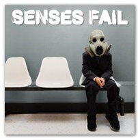 Senses Fail