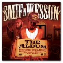 Smif N Wessun