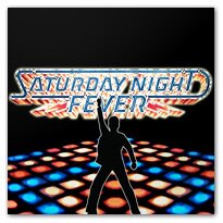 Saturday Night Fever