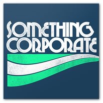 Something Corporate