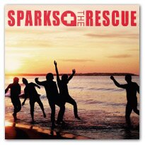 Sparks The Rescue