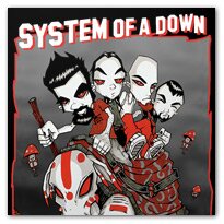 System of a Down