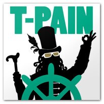 T-Pain