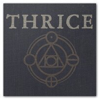 Thrice