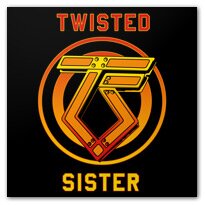 Twisted Sister