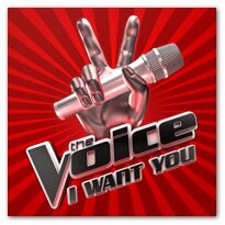 The Voice: I Want You