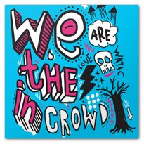 We Are The In Crowd