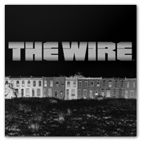 The Wire