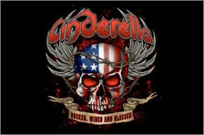 Cinderella - Ameriskull