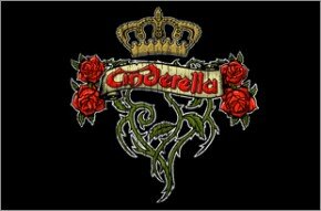 Cinderella - Rosecrown