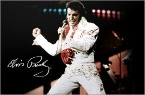Elvis Presley - Aloha