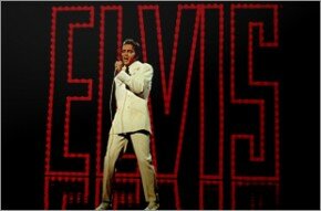 Elvis Presley - Comeback Special
