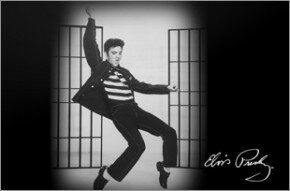 Elvis Presley - Jailhouse