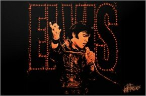 Elvis Presley - Take My Hand