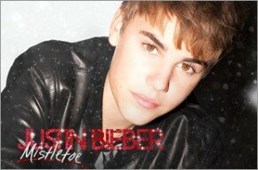 Justin Bieber - Mistletoe