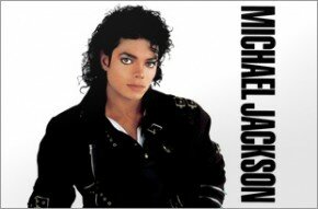 Michael Jackson - Bad