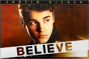 Justin Bieber - Believe Album