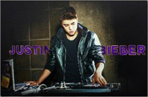 Justin Bieber - Bieber Mix