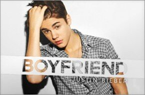Justin Bieber - Boyfriend