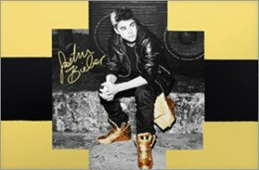 Justin Bieber - Gold
