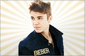 Justin Bieber - Jacket