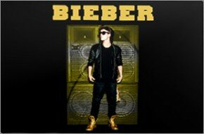 Justin Bieber - Stereo