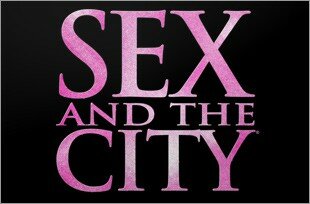 Sex and the City - Logo
