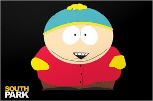 South Park - Cartman