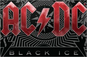 AC/DC - Black Ice