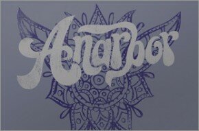 Anarbor - Henna