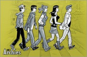 Archie Comics - Archies