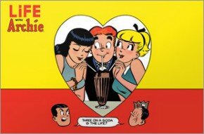 Archie Comics - Life with Archie