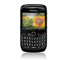 Blackberry Curve 8520/8530 - Screen Protectors (2 PACK)