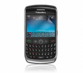 Blackberry Curve 8900 - Screen Protectors (2 PACK)