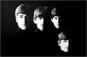 The Beatles - Band