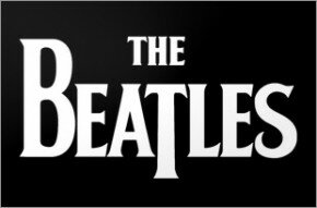 The Beatles - Logo
