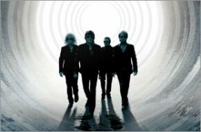 Bon Jovi - The Circle