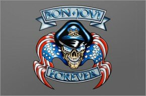 Bon Jovi - Forever