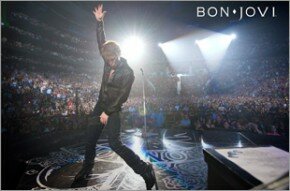 Bon Jovi - Jon Bon Jovi
