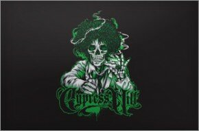 Cypress Hill - Dr. Greenthumb
