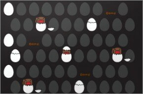 Domo - Eggs