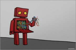 EXPLODINGDOG - I Hate Technology
