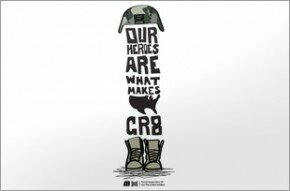 Fashion Has Heart - Salute