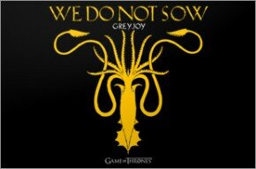 Game of Thrones - 