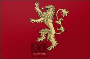 Game of Thrones - 