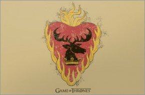 Game of Thrones - 